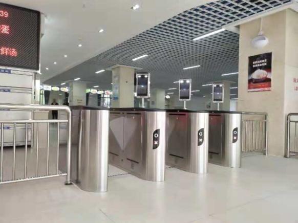 湖北荊門政務(wù)服務(wù)中心食堂