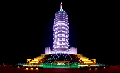 中國(guó)水利博物館