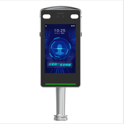 人臉識(shí)別系統(tǒng)通常由檢測(cè)、對(duì)齊、表征、