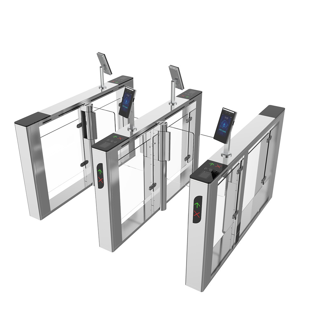 人臉識(shí)別閘機(jī) LGT801