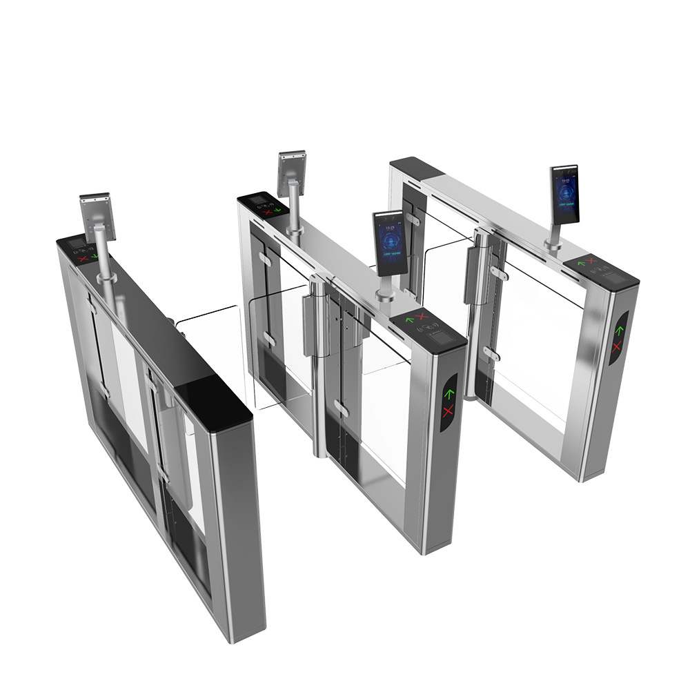 人臉識(shí)別閘機(jī) LGT801