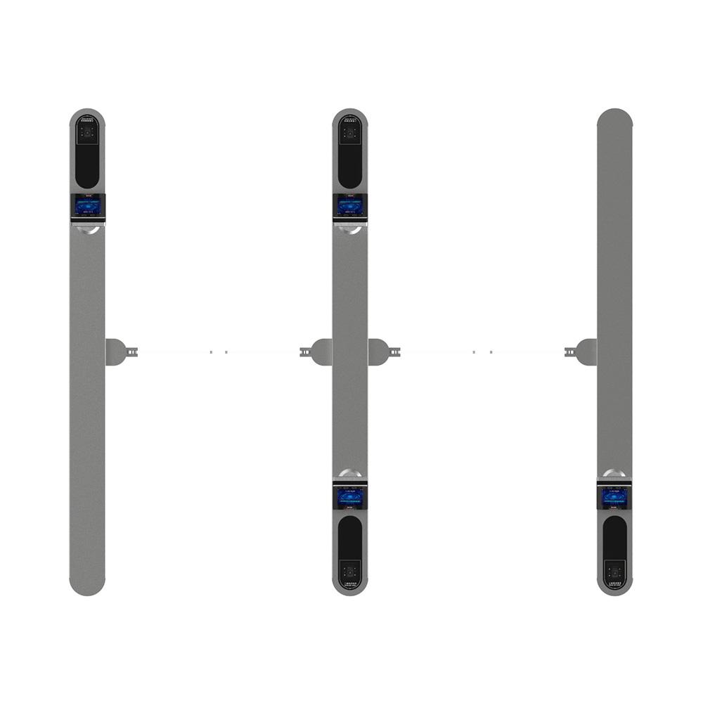 人臉識別閘機(jī) LGT802