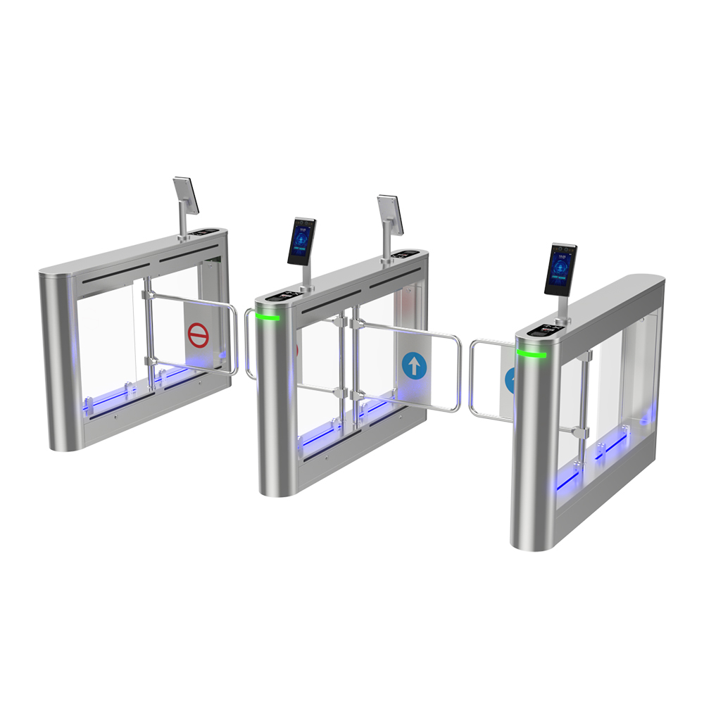 人臉識(shí)別閘機(jī) LGT803