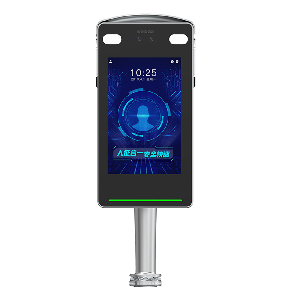 人臉識別（通道款）LGA901-T