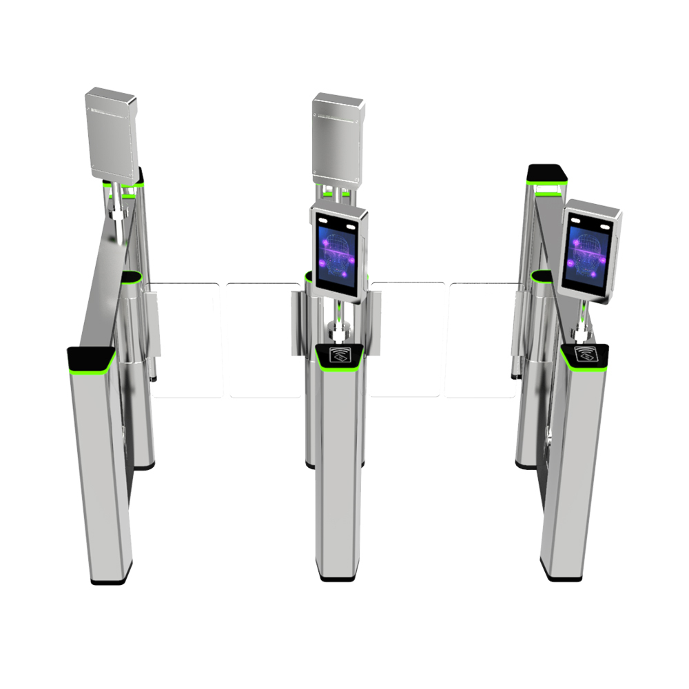 人臉識(shí)別閘機(jī) LGA903-T