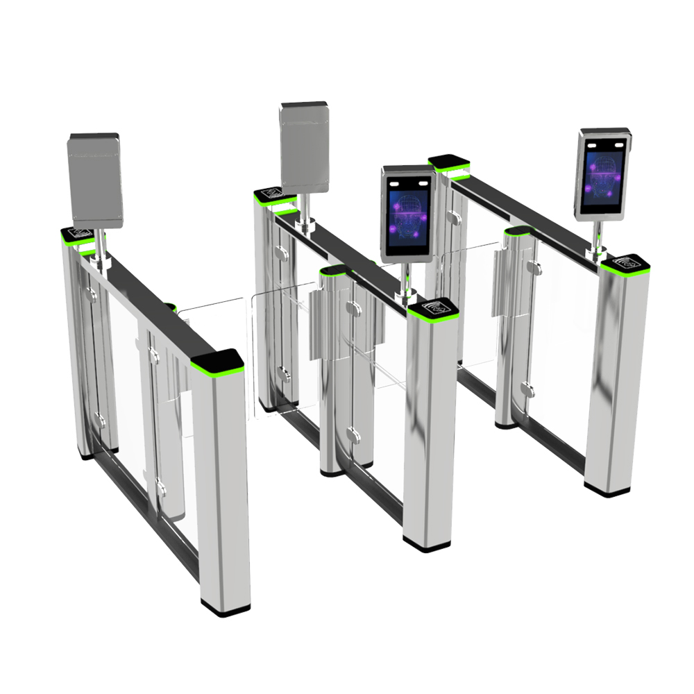 人臉識(shí)別閘機(jī) LGA903-T