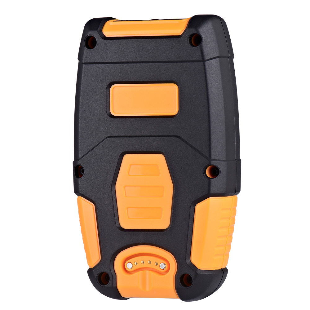 智能移動手持測溫儀